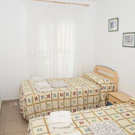 Apartamentos Intercentro Torrox-Costa Extérieur photo