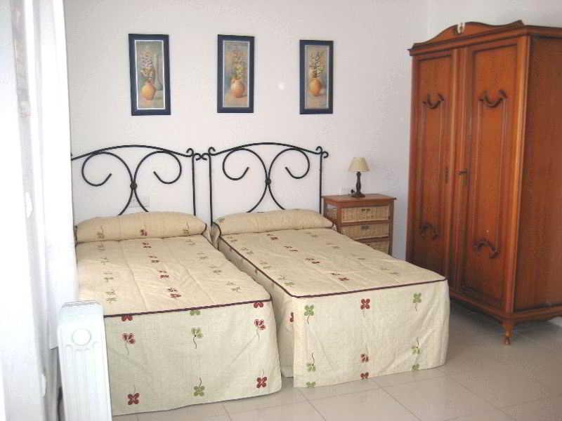 Apartamentos Intercentro Torrox-Costa Extérieur photo