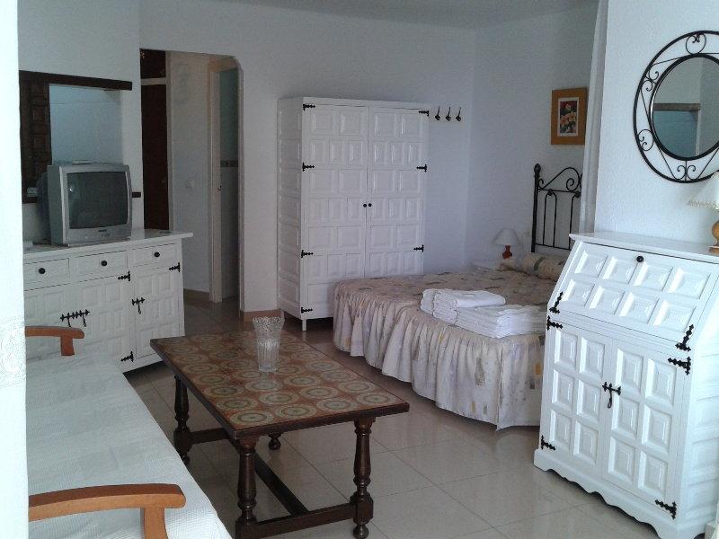 Apartamentos Intercentro Torrox-Costa Extérieur photo