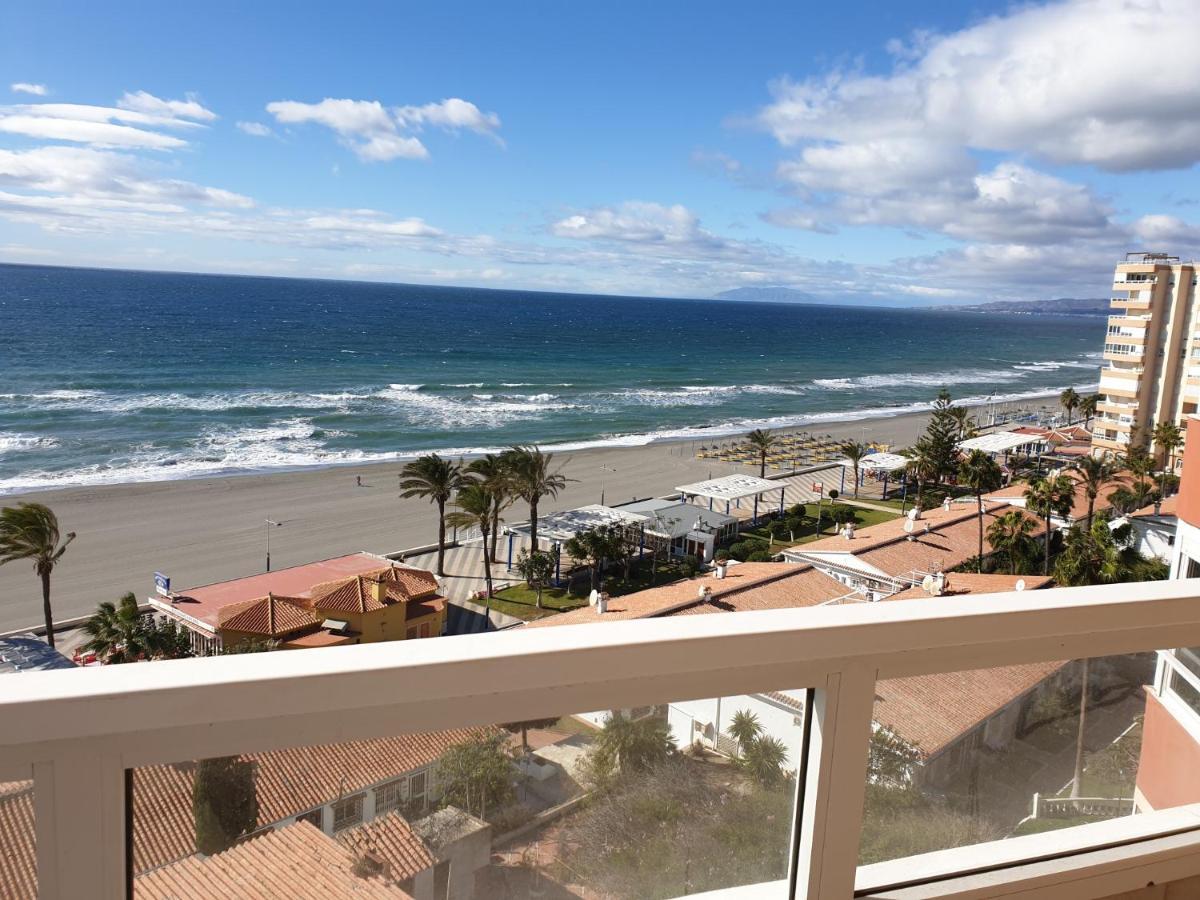 Apartamentos Intercentro Torrox-Costa Extérieur photo