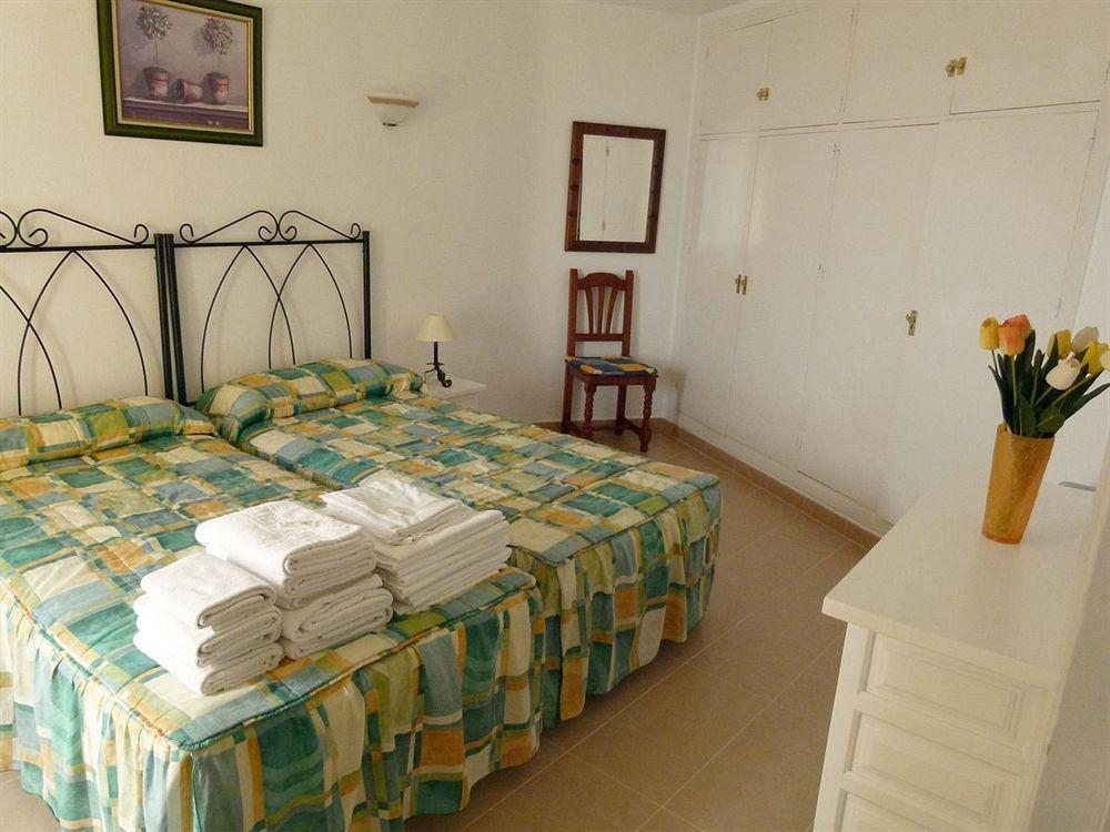 Apartamentos Intercentro Torrox-Costa Extérieur photo