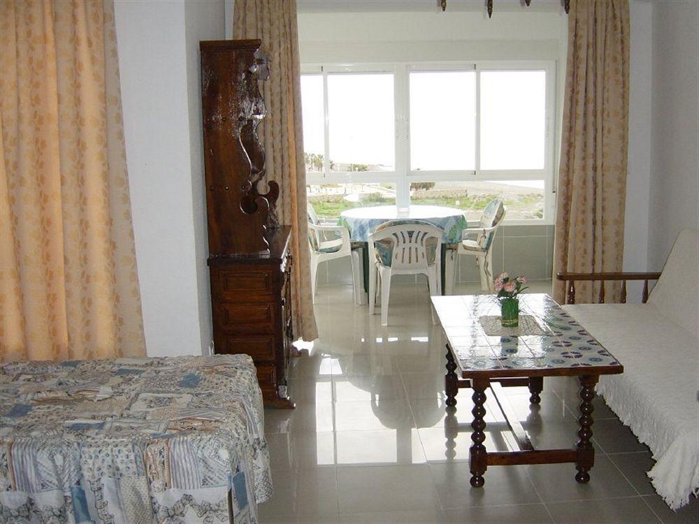Apartamentos Intercentro Torrox-Costa Extérieur photo