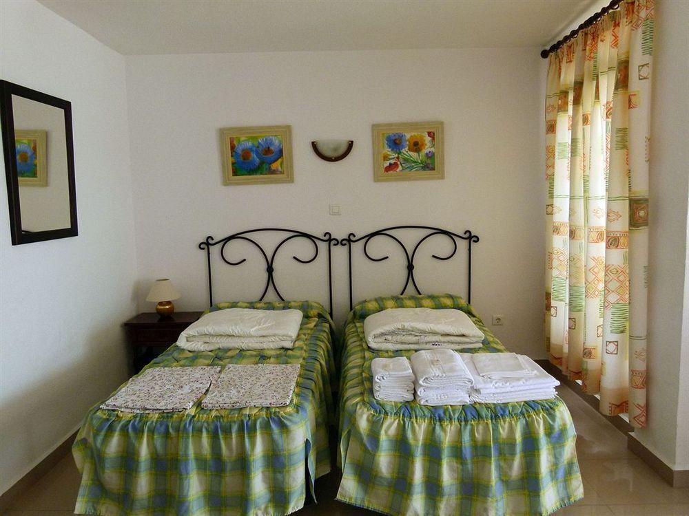 Apartamentos Intercentro Torrox-Costa Extérieur photo