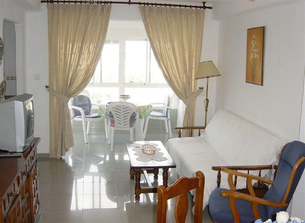 Apartamentos Intercentro Torrox-Costa Extérieur photo