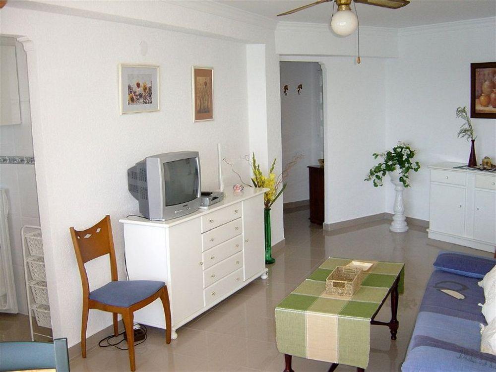 Apartamentos Intercentro Torrox-Costa Extérieur photo