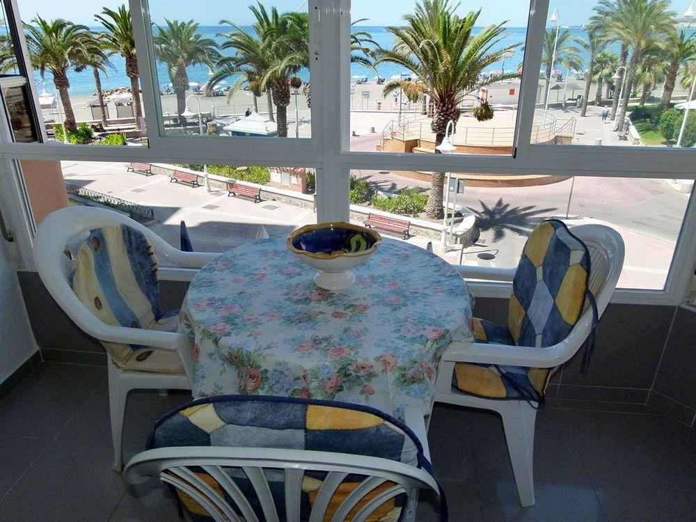 Apartamentos Intercentro Torrox-Costa Extérieur photo