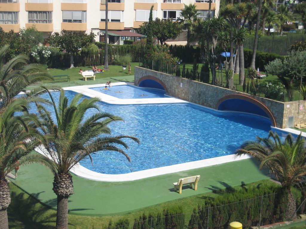 Apartamentos Intercentro Torrox-Costa Extérieur photo