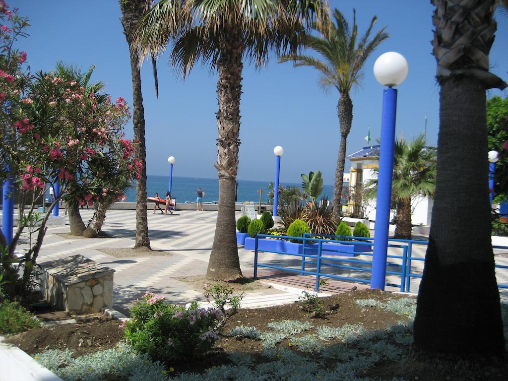 Apartamentos Intercentro Torrox-Costa Extérieur photo