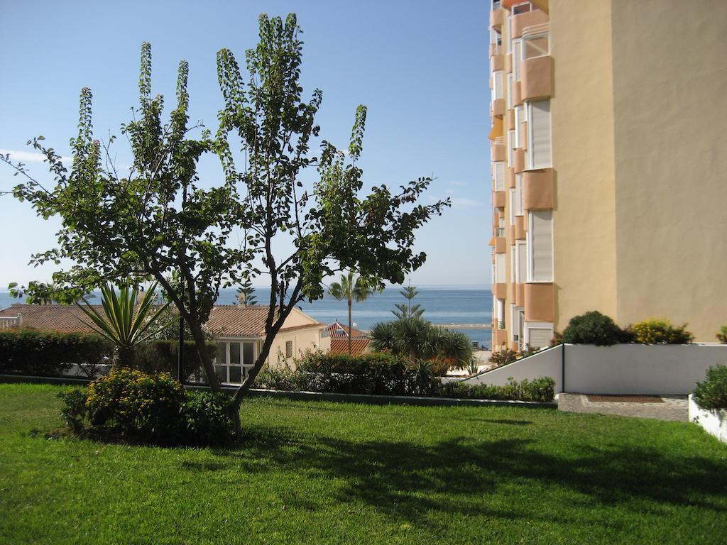 Apartamentos Intercentro Torrox-Costa Extérieur photo