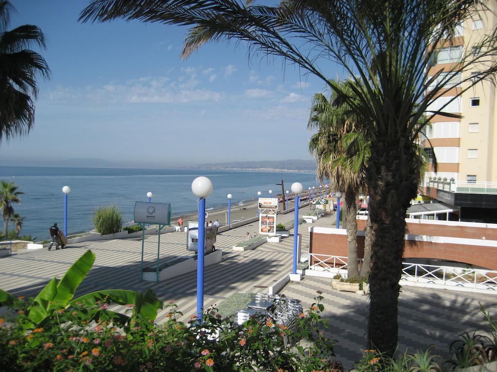Apartamentos Intercentro Torrox-Costa Extérieur photo