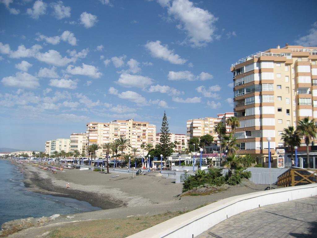 Apartamentos Intercentro Torrox-Costa Extérieur photo