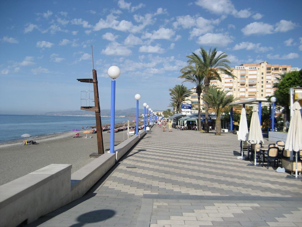 Apartamentos Intercentro Torrox-Costa Extérieur photo