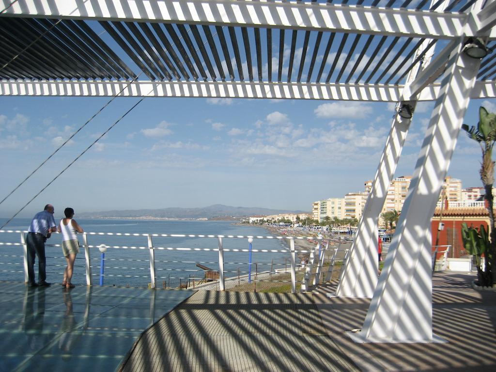 Apartamentos Intercentro Torrox-Costa Extérieur photo