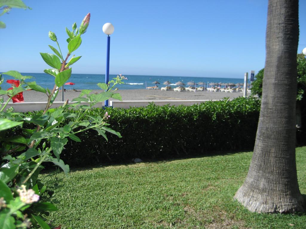 Apartamentos Intercentro Torrox-Costa Extérieur photo