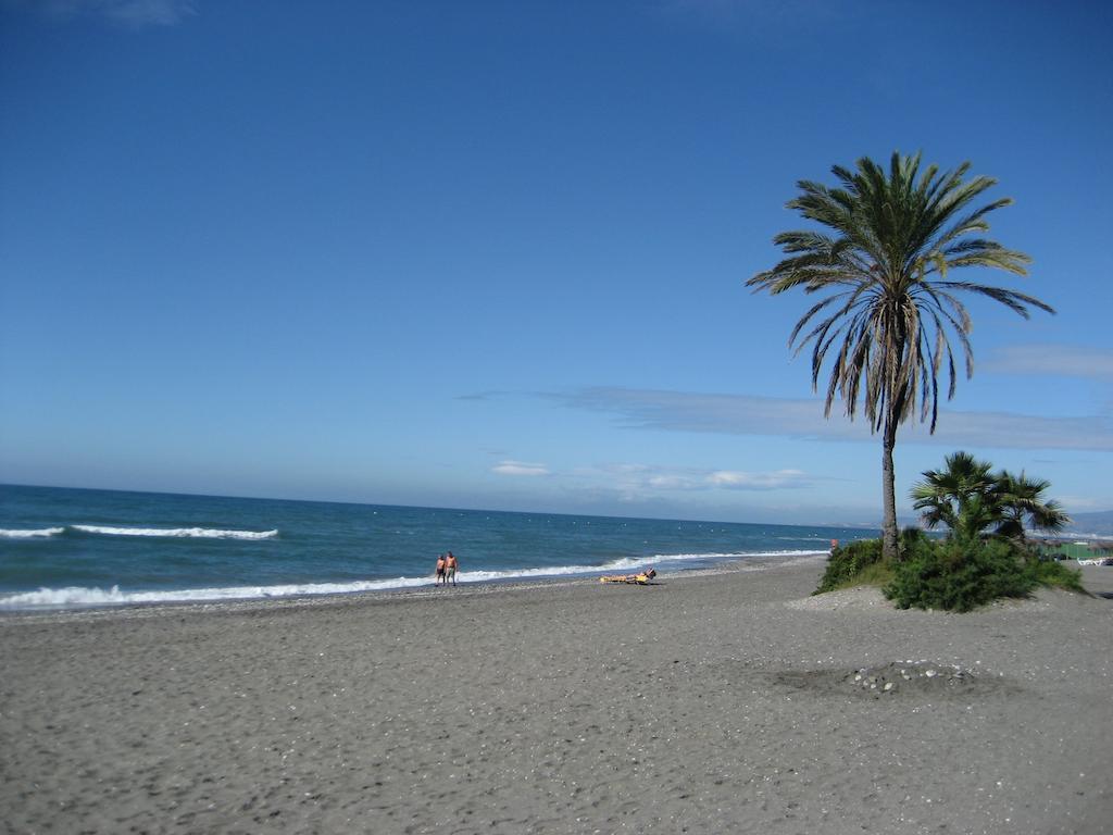 Apartamentos Intercentro Torrox-Costa Extérieur photo