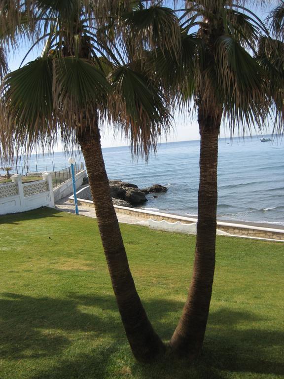 Apartamentos Intercentro Torrox-Costa Extérieur photo