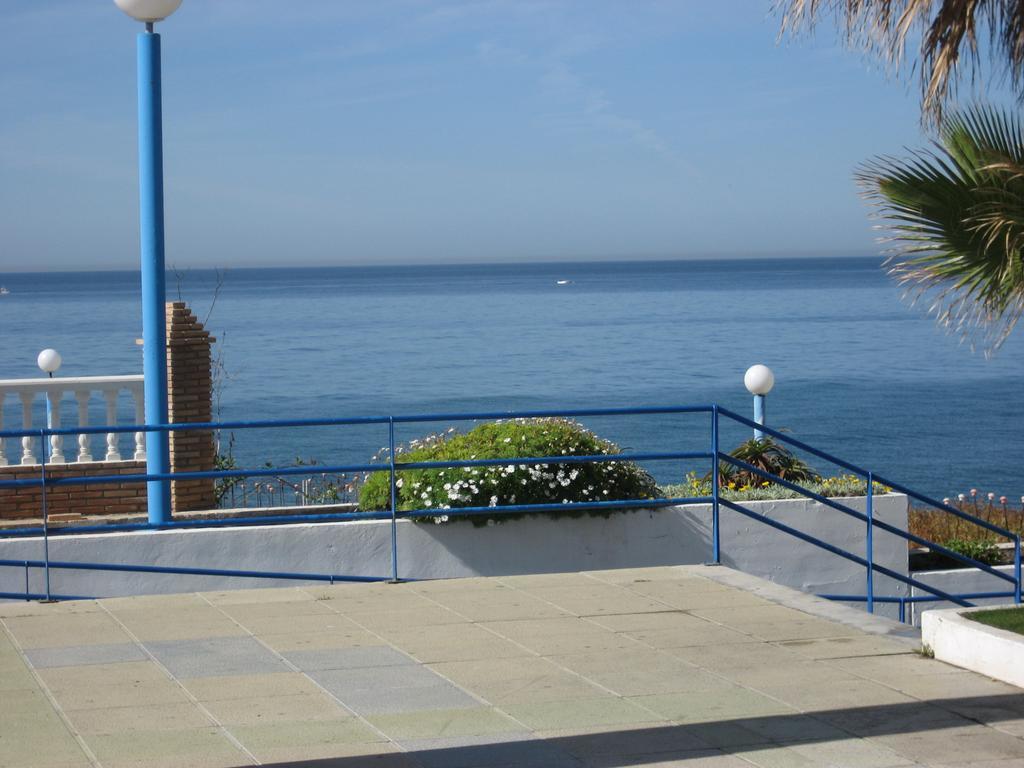 Apartamentos Intercentro Torrox-Costa Extérieur photo