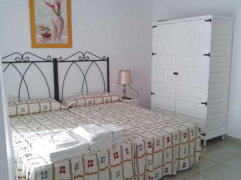 Apartamentos Intercentro Torrox-Costa Extérieur photo