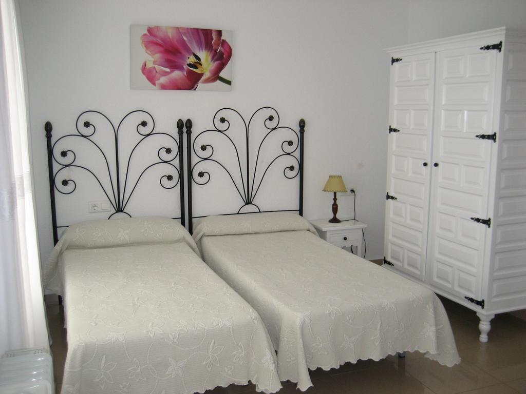 Apartamentos Intercentro Torrox-Costa Extérieur photo